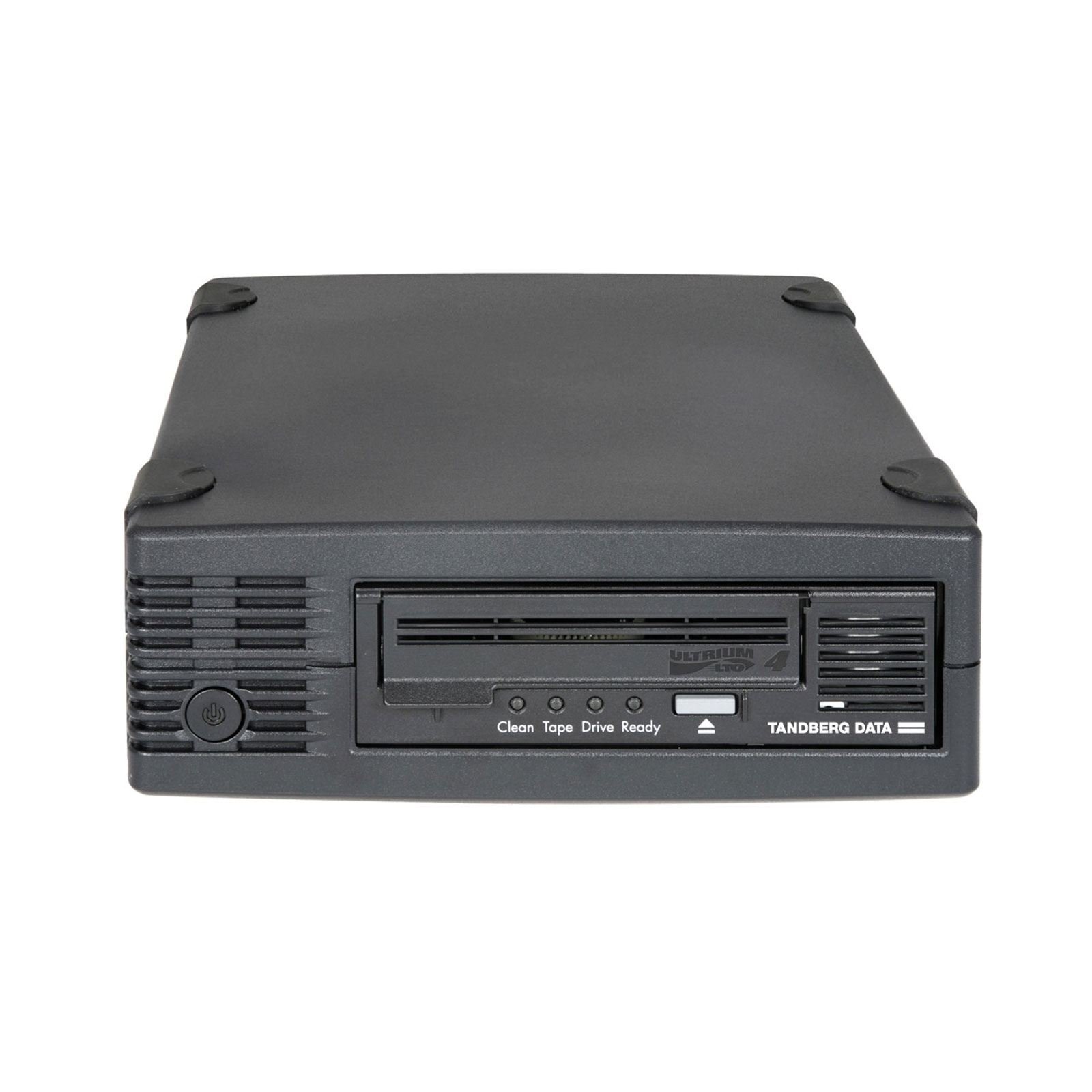 Tandberg LTO-4 HH - Bandlaufwerk - LTO Ultrium - Ultrium 4 - SCSI